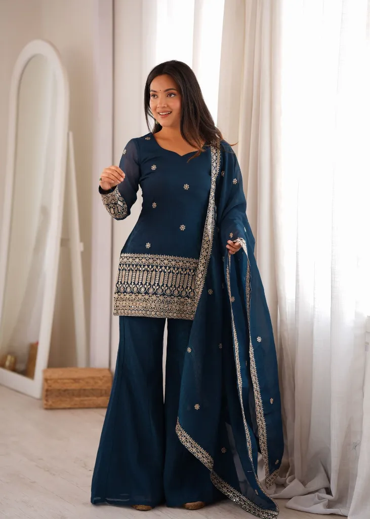 Crunchy-Silk-Embroidered-Suit-with-Bell-Bottom-Pants-and-Dupatta4.webp
