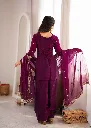 Wine-Fendy-Silk-Embroidered-Suit-with-Farshi-Shalwar-&-Dupatta8.webp