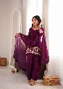 Wine-Fendy-Silk-Embroidered-Suit-with-Farshi-Shalwar-&-Dupatta6.webp