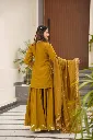 Pure-Soft-Chinon-Embroidered-Peplum-Top-with-12-Kali-Flared-Palazzo-and-Dupatta2.webp