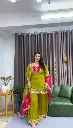 Designer-Roman-Glass-Ethnic-Suit-with-Real-Mirror-Work-and-Kota-Checks-Dupatta2.webp