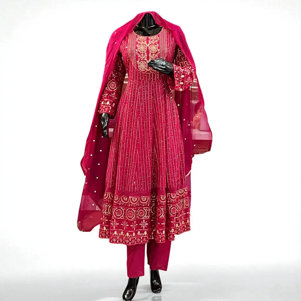 Magenta-Festive-Frock-Suit-Exquisite-Embroidery-and-Flowing-Silhouette1.webp