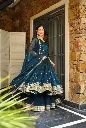 Gold-Crazy-Embroidered-Long-Kurti-with-Sharara-and-Dupatta-Set-Peacock4.webp