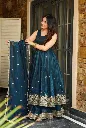Gold-Crazy-Embroidered-Long-Kurti-with-Sharara-and-Dupatta-Set-Peacock3.webp
