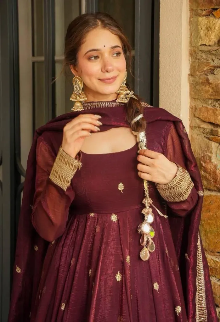 Gold-Crazy-Embroidered-Long-Kurti-with-Sharara-and-Dupatta-Set-Maroon3.webp