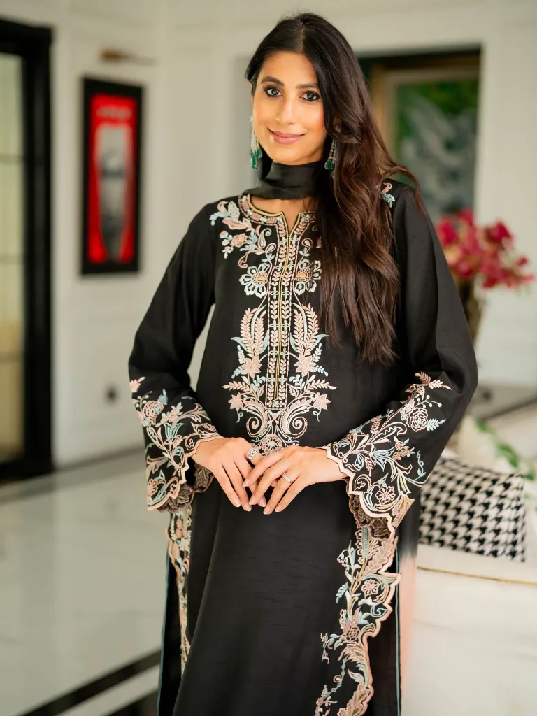 Designer-Party-Wear-Satin-Rayon-Oversized-Long-Kaftan,-Bottom,-and-Dupatta-Set5.webp
