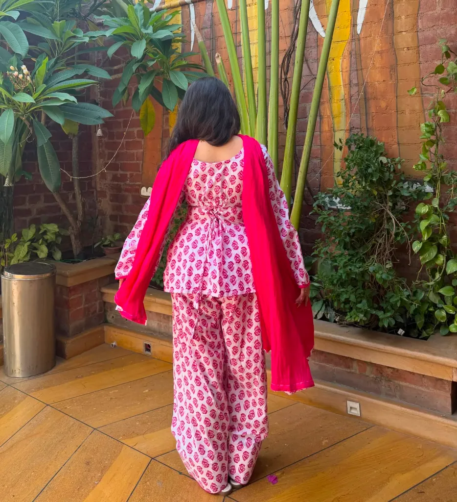 Heavy-Pure-Cameric-Cotton-Embroidered-Top-with-Farshi-Pant-and-Dupatta-Set5.webp