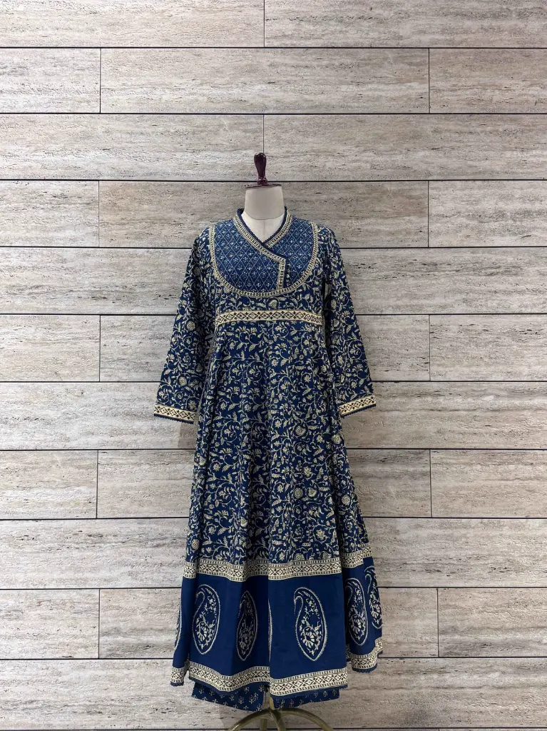 Indigo-Elegance-Anarkali-Suit-with-Dupatta2.webp