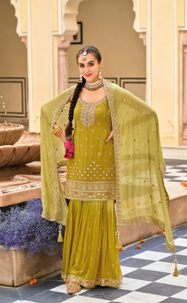 Embroidered-Neon-Green-ShararaSuit2.webp