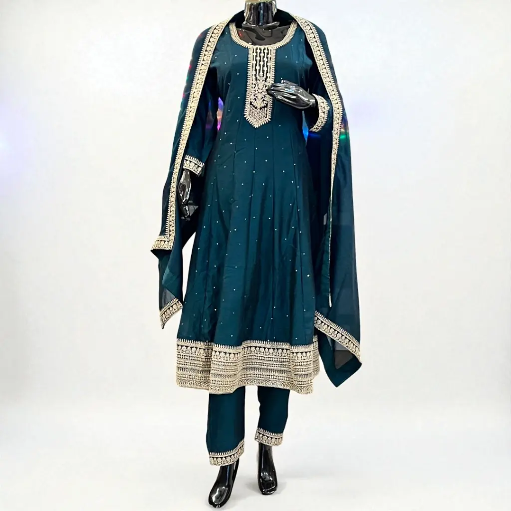 Teal-Embroidered-Frock-Suit-with-Dupatta1.webp