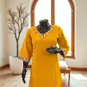 Mustard-Yellow-Kurta-with-Embroidered-Karachi-Dupatta3.webp