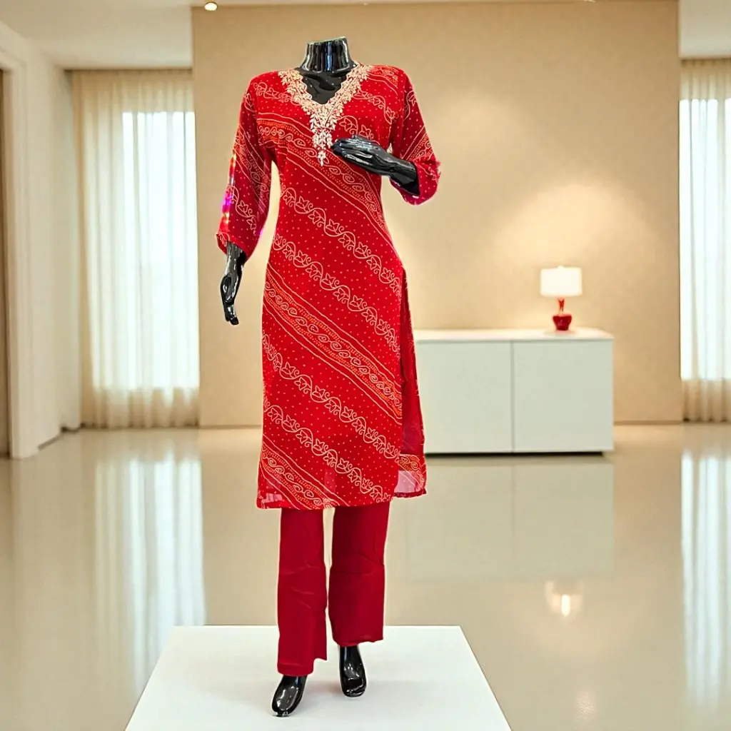 Red-Bandhani-Festive-Kurta-Set-with-Dupatta1.webp
