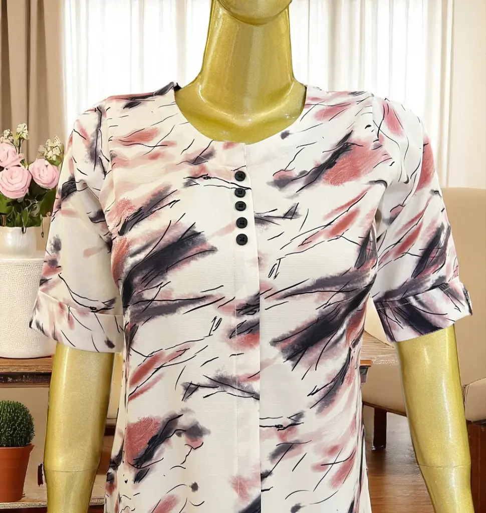 White-Abstract-Print-Kurti-in-Cotton-Rayon-Blend02.webp