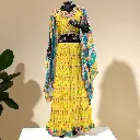 Yellow-Pleated-Skirt-and-Top-Set-with-Floral-Shrug4.webp