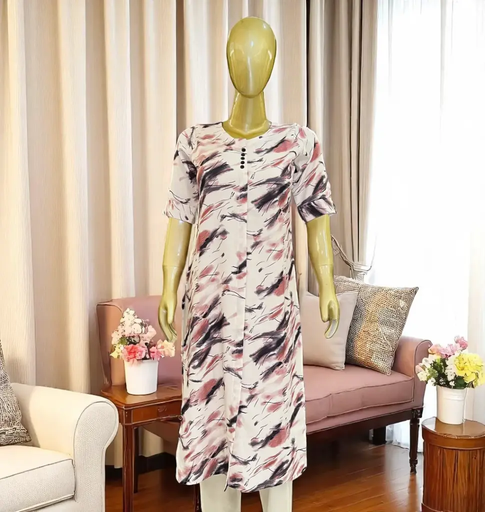 White-Abstract-Print-Kurti-in-Cotton-Rayon-Blend01.webp