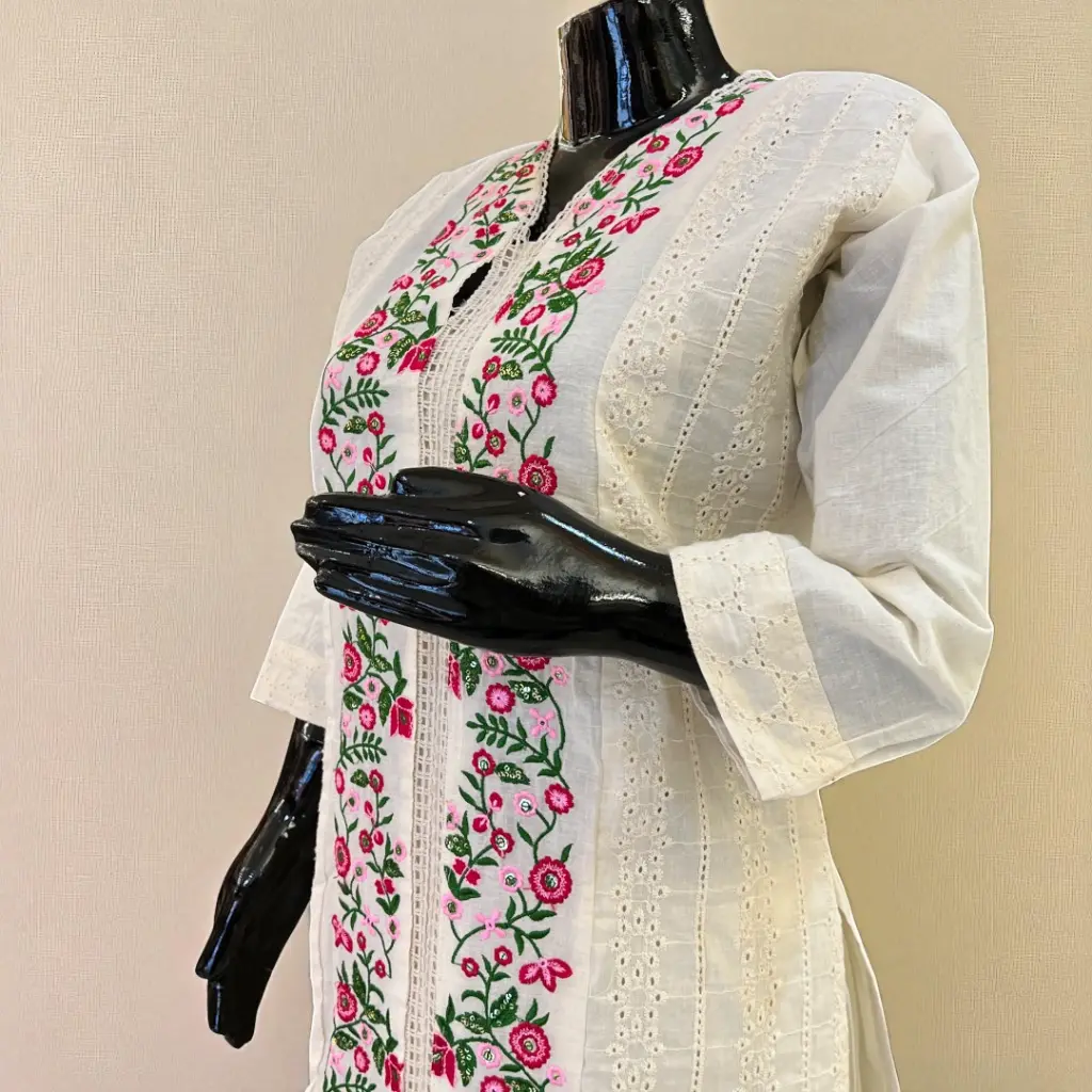 Embroidered-Cotton-Kurta-Set-Cream4.webp