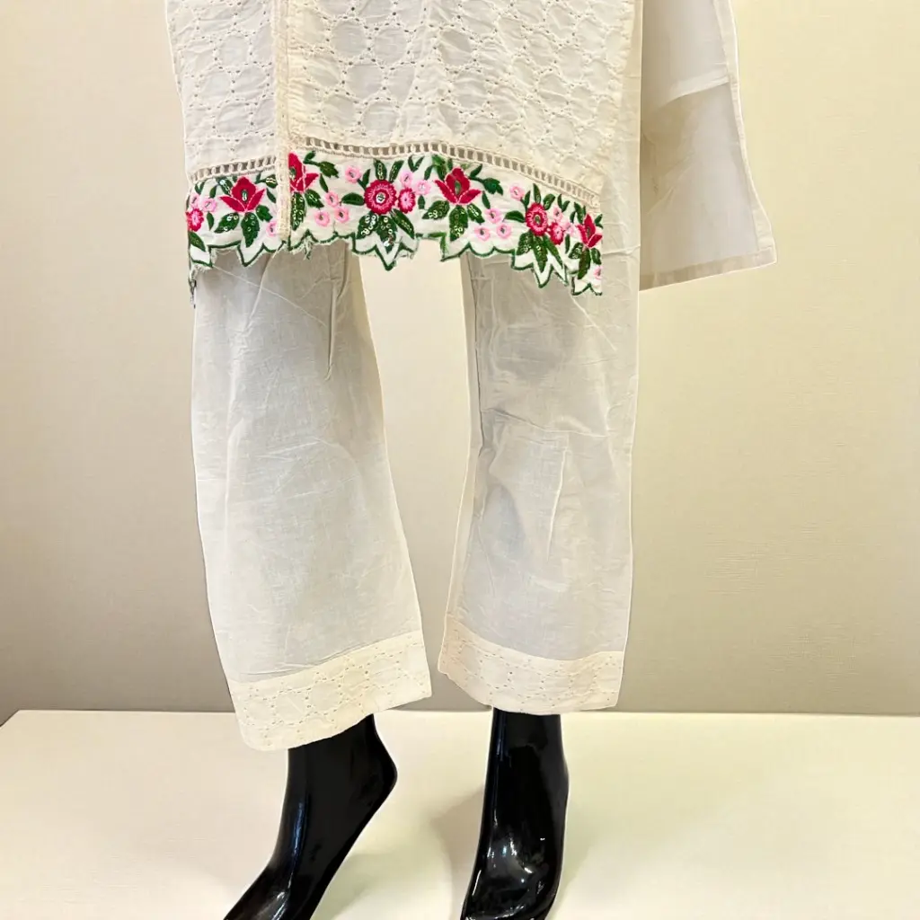 Embroidered-Cotton-Kurta-Set-Cream2.webp