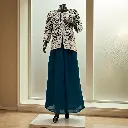 Festive-Mirror-Work-Three-Piece-Suit-with-Flair-and-Dupatta2.webp