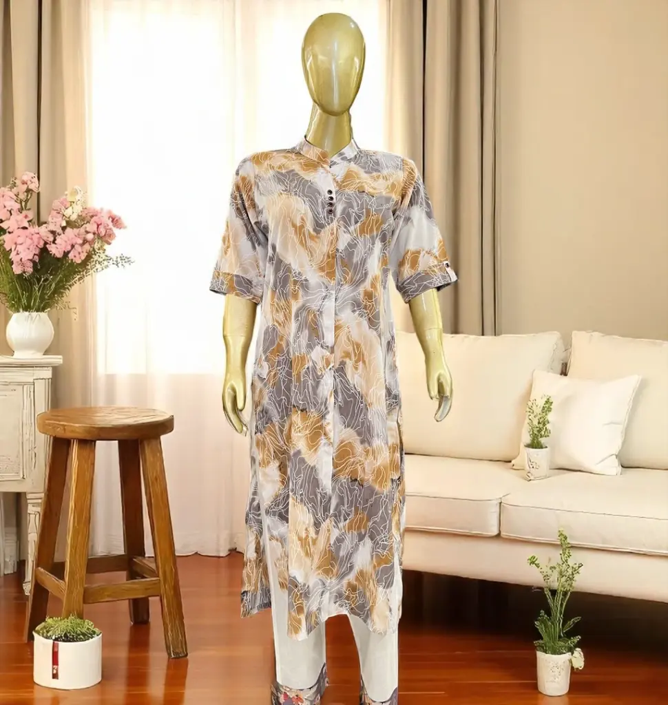 Rust-and-Grey-Abstract-Print-Kurti-in-Rayon05.webp