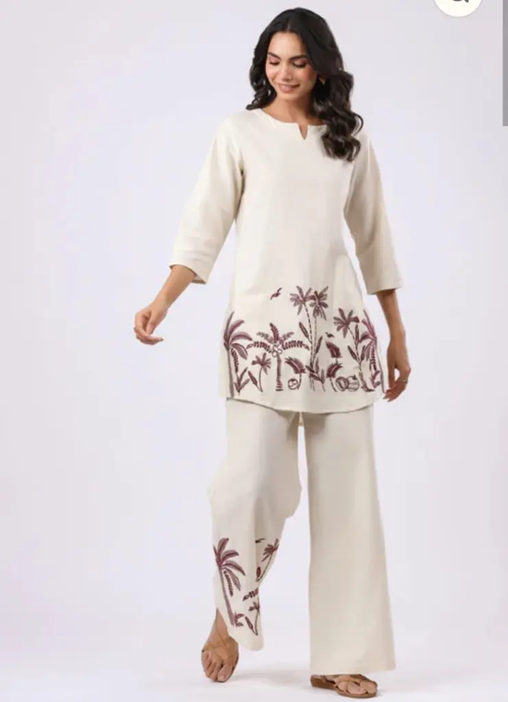 Palm-Paradise-Embroidered-Cotton-Coord-Set4.webp
