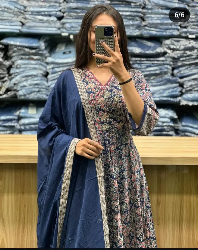 Blue-Sanganeri-Print-Angrakha-Kurta-Set1.webp