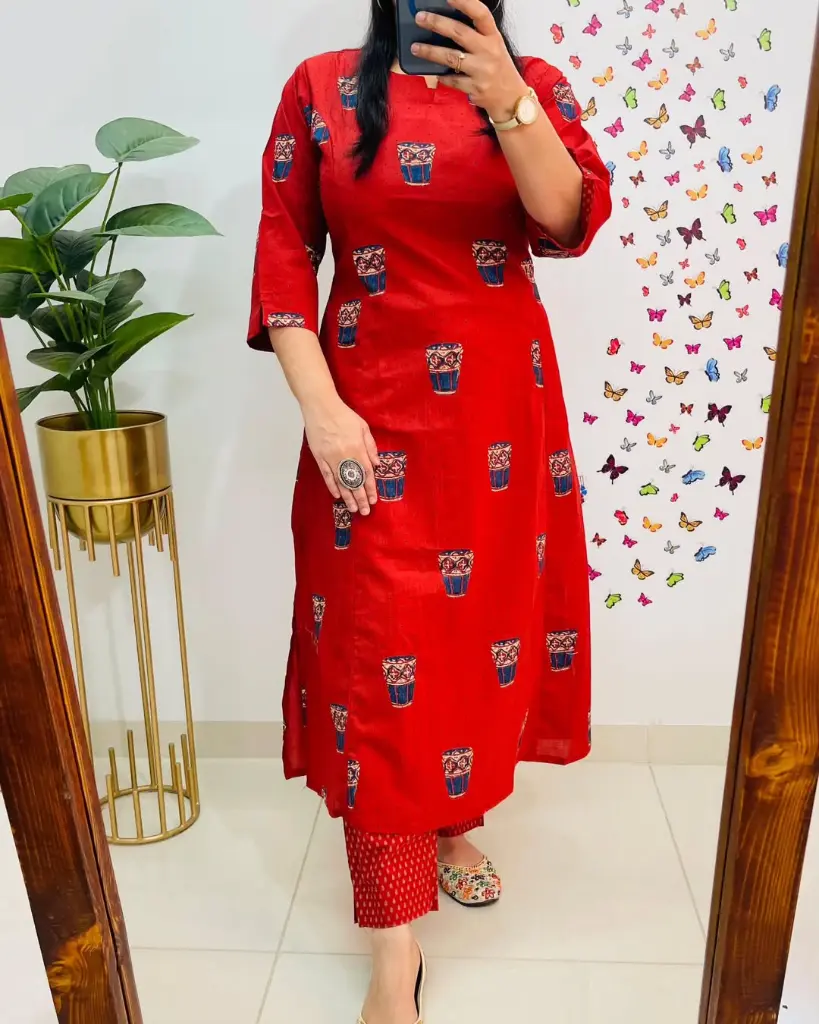 Red-The-Classic-A-Line-Kurta-and-Palazzo-Set3.webp