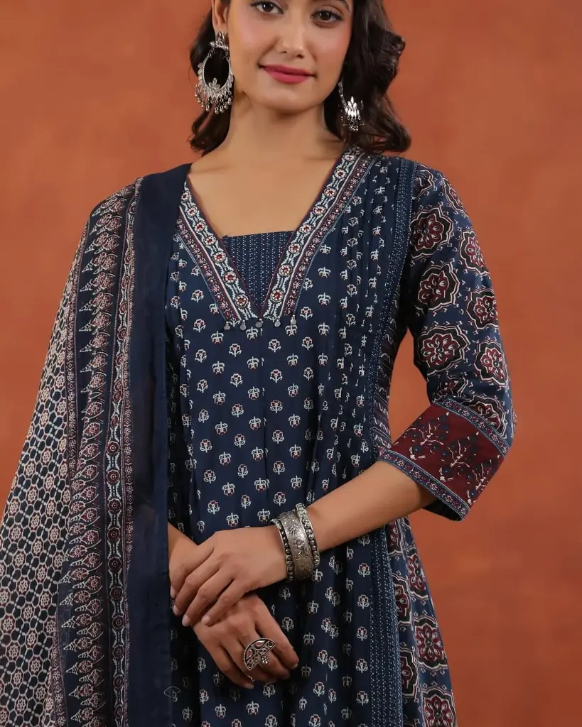 Azrak-Taj-Cotton-Suit-Blue1.webp