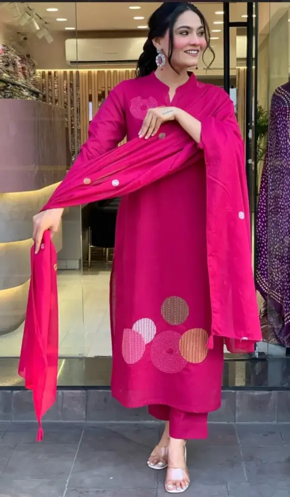 Magenta-Cotton-Kurta-Set-with-Palazzo-Pants-and-Dupatta4.webp