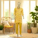 Sunny Day Comfort Co-ord Set